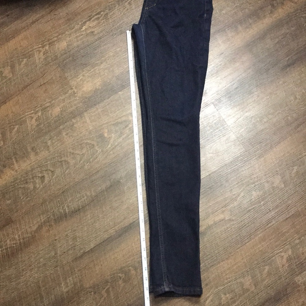 Joe’s Jeans Mid Rose Skinny - Picture 4 of 7